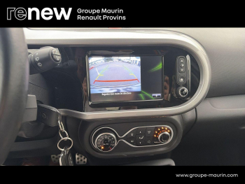 Photo 23 du bon plan RENAULT Twingo 0.9 TCe 110ch GT occasion à 9390 €