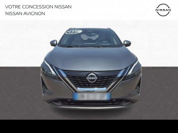 Photo 2 du bon plan NISSAN Qashqai e-POWER 190ch Tekna 2022 occasion à 26499 €