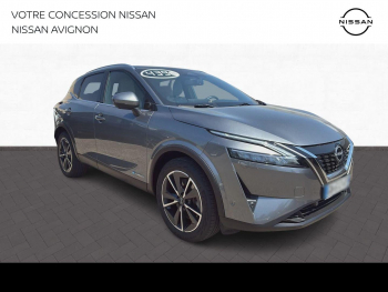 Photo 3 du bon plan NISSAN Qashqai e-POWER 190ch Tekna 2022 occasion à 26499 €