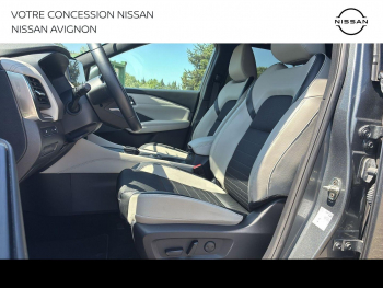 Photo 4 du bon plan NISSAN Qashqai e-POWER 190ch Tekna 2022 occasion à 26499 €