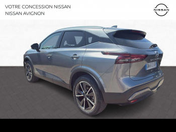 Photo 5 du bon plan NISSAN Qashqai e-POWER 190ch Tekna 2022 occasion à 26499 €