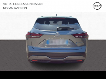 Photo 6 du bon plan NISSAN Qashqai e-POWER 190ch Tekna 2022 occasion à 26499 €