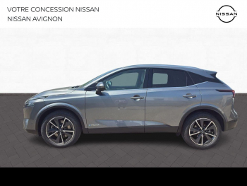 Photo 7 du bon plan NISSAN Qashqai e-POWER 190ch Tekna 2022 occasion à 26499 €