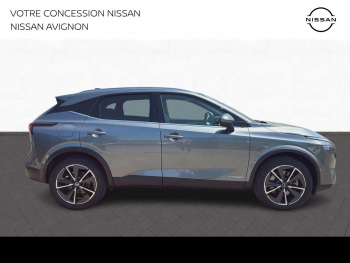 Photo 8 du bon plan NISSAN Qashqai e-POWER 190ch Tekna 2022 occasion à 26499 €