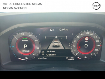 Photo 11 du bon plan NISSAN Qashqai e-POWER 190ch Tekna 2022 occasion à 26499 €