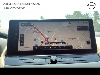 Photo 12 du bon plan NISSAN Qashqai e-POWER 190ch Tekna 2022 occasion à 26499 €