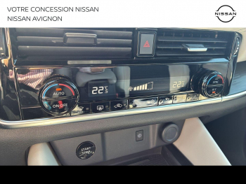 Photo 13 du bon plan NISSAN Qashqai e-POWER 190ch Tekna 2022 occasion à 26499 €