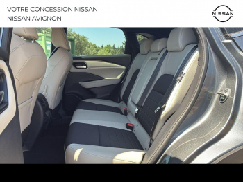 Photo 15 du bon plan NISSAN Qashqai e-POWER 190ch Tekna 2022 occasion à 26499 €