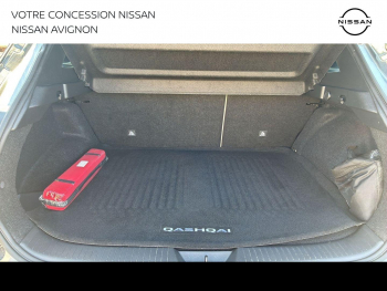 Photo 17 du bon plan NISSAN Qashqai e-POWER 190ch Tekna 2022 occasion à 26499 €