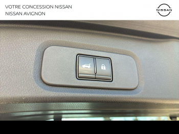 Photo 18 du bon plan NISSAN Qashqai e-POWER 190ch Tekna 2022 occasion à 26499 €