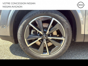 Photo 20 du bon plan NISSAN Qashqai e-POWER 190ch Tekna 2022 occasion à 26499 €