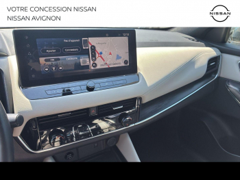 Photo 21 du bon plan NISSAN Qashqai e-POWER 190ch Tekna 2022 occasion à 26499 €