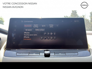 Photo 23 du bon plan NISSAN Qashqai e-POWER 190ch Tekna 2022 occasion à 26499 €