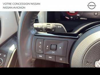 Photo 29 du bon plan NISSAN Qashqai e-POWER 190ch Tekna 2022 occasion à 26499 €