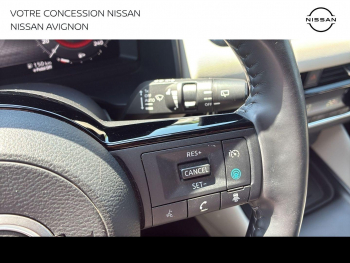Photo 30 du bon plan NISSAN Qashqai e-POWER 190ch Tekna 2022 occasion à 26499 €