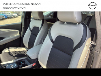Photo 32 du bon plan NISSAN Qashqai e-POWER 190ch Tekna 2022 occasion à 26499 €
