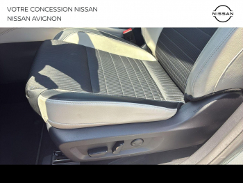Photo 33 du bon plan NISSAN Qashqai e-POWER 190ch Tekna 2022 occasion à 26499 €