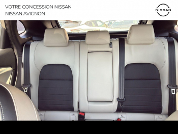 Photo 34 du bon plan NISSAN Qashqai e-POWER 190ch Tekna 2022 occasion à 26499 €