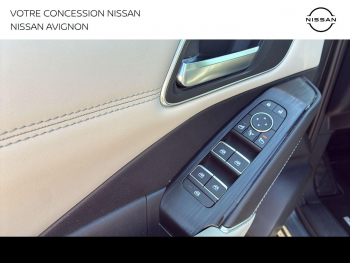 Photo 35 du bon plan NISSAN Qashqai e-POWER 190ch Tekna 2022 occasion à 26499 €