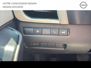 Photo 36 du bon plan NISSAN Qashqai e-POWER 190ch Tekna 2022 occasion à 26499 €