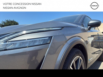 Photo 39 du bon plan NISSAN Qashqai e-POWER 190ch Tekna 2022 occasion à 26499 €