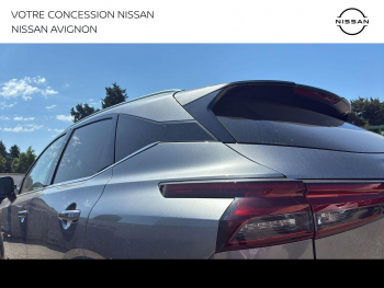 Photo 40 du bon plan NISSAN Qashqai e-POWER 190ch Tekna 2022 occasion à 26499 €