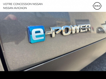 Photo 41 du bon plan NISSAN Qashqai e-POWER 190ch Tekna 2022 occasion à 26499 €