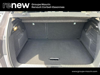 Photo 10 du bon plan RENAULT Captur 1.6 E-Tech hybride 145ch Intens -21 occasion à 17870 €