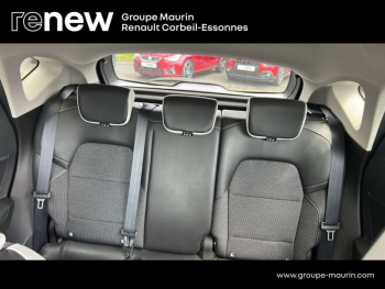 Photo 14 du bon plan RENAULT Captur 1.6 E-Tech hybride 145ch Intens -21 occasion à 17870 €