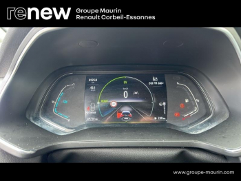 Photo 16 du bon plan RENAULT Captur 1.6 E-Tech hybride 145ch Intens -21 occasion à 17870 €