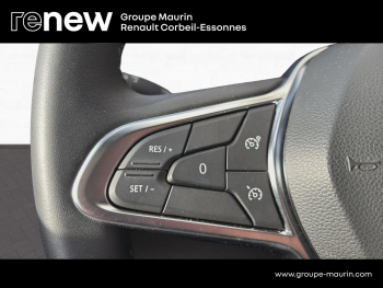 Photo 21 du bon plan RENAULT Captur 1.0 Eco-G 100ch Evolution occasion à 14990 €