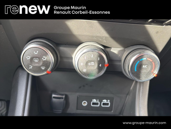 Photo 23 du bon plan RENAULT Captur 1.0 Eco-G 100ch Evolution occasion à 14990 €