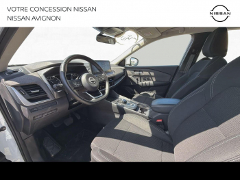Photo 4 du bon plan NISSAN Qashqai e-POWER 190ch Business Edition 2024 occasion à 25799 €