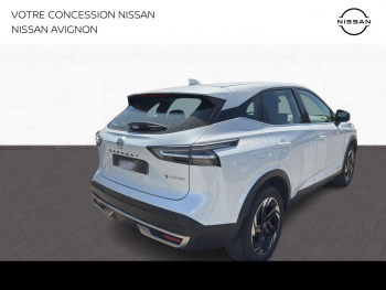 Photo 5 du bon plan NISSAN Qashqai e-POWER 190ch Business Edition 2024 occasion à 25799 €