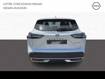 Photo 6 du bon plan NISSAN Qashqai e-POWER 190ch Business Edition 2024 occasion à 25799 €