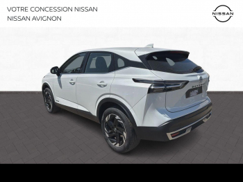 Photo 7 du bon plan NISSAN Qashqai e-POWER 190ch Business Edition 2024 occasion à 25799 €