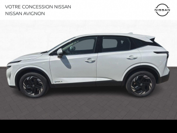 Photo 8 du bon plan NISSAN Qashqai e-POWER 190ch Business Edition 2024 occasion à 25799 €