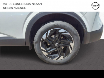 Photo 9 du bon plan NISSAN Qashqai e-POWER 190ch Business Edition 2024 occasion à 25799 €