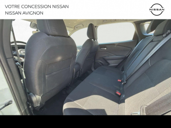 Photo 10 du bon plan NISSAN Qashqai e-POWER 190ch Business Edition 2024 occasion à 25799 €