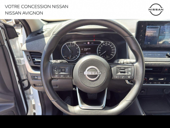 Photo 11 du bon plan NISSAN Qashqai e-POWER 190ch Business Edition 2024 occasion à 25799 €