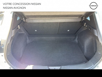 Photo 12 du bon plan NISSAN Qashqai e-POWER 190ch Business Edition 2024 occasion à 25799 €