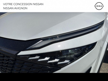 Photo 17 du bon plan NISSAN Qashqai e-POWER 190ch Business Edition 2024 occasion à 25799 €