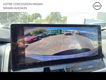 Photo 20 du bon plan NISSAN Qashqai e-POWER 190ch Business Edition 2024 occasion à 25799 €