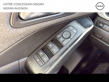 Photo 21 du bon plan NISSAN Qashqai e-POWER 190ch Business Edition 2024 occasion à 25799 €