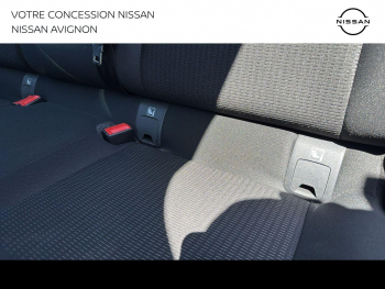 Photo 27 du bon plan NISSAN Qashqai e-POWER 190ch Business Edition 2024 occasion à 25799 €