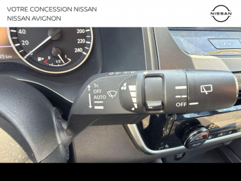 Photo 29 du bon plan NISSAN Qashqai e-POWER 190ch Business Edition 2024 occasion à 25799 €