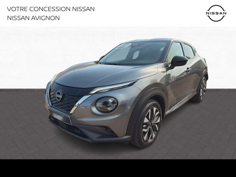 Bon plan NISSAN Juke 1.6 Hybrid 143ch Business Edition 2025 occasion