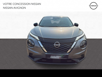 Photo 2 du bon plan NISSAN Juke 1.6 Hybrid 143ch Business Edition 2025 occasion à 20499 €