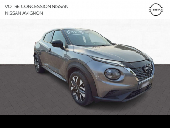 Photo 3 du bon plan NISSAN Juke 1.6 Hybrid 143ch Business Edition 2025 occasion à 20499 €