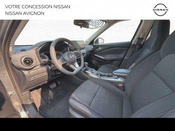 Photo 4 du bon plan NISSAN Juke 1.6 Hybrid 143ch Business Edition 2025 occasion à 20499 €